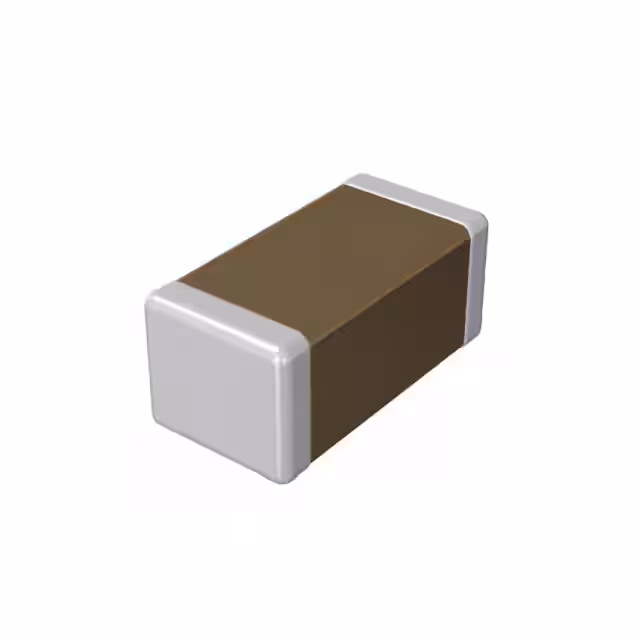 SH18N152F500CT Walsin Technology Corporation  Ceramic Capacitors